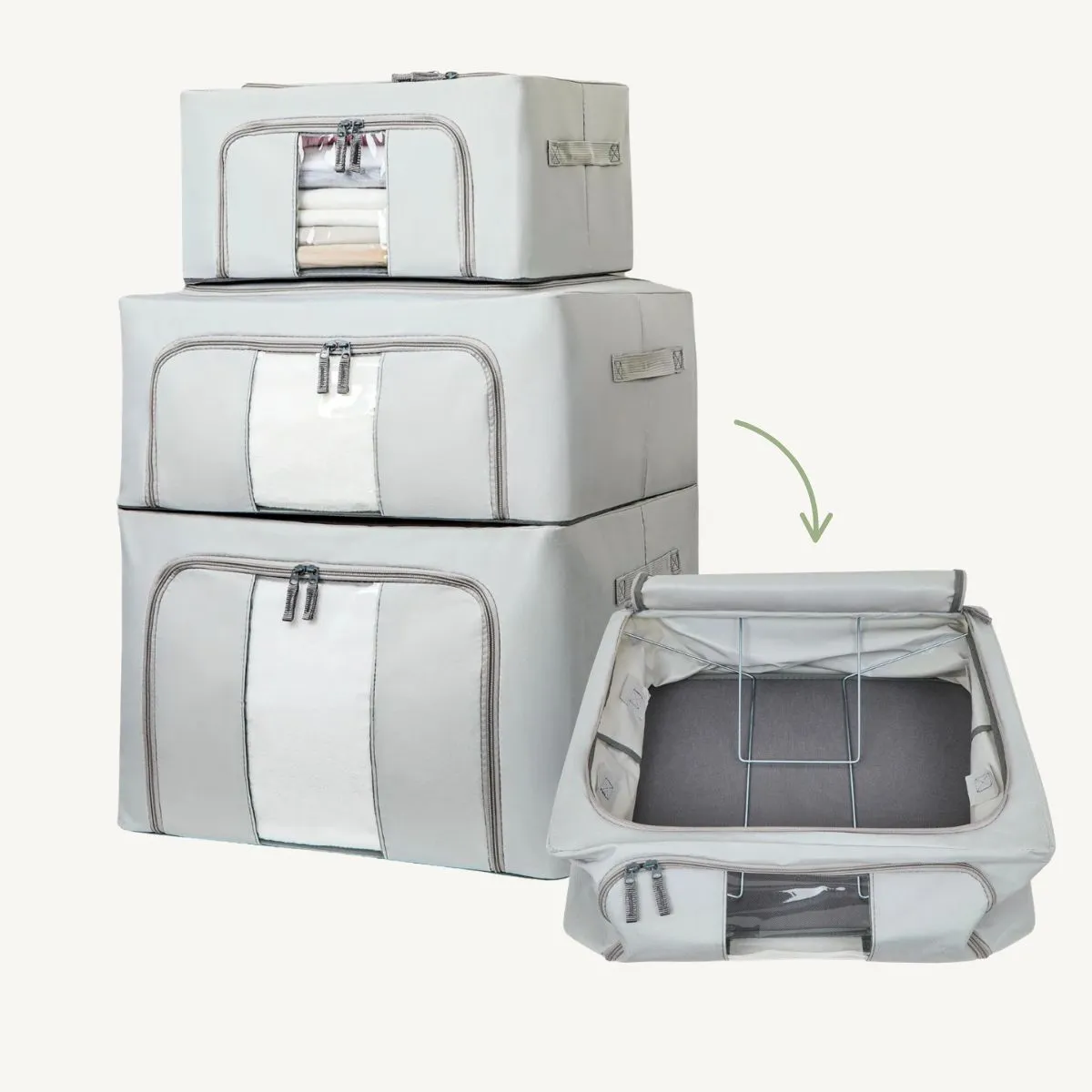 Kits organizadores