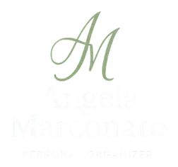 Angela Marconato Personal Organizer