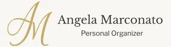 Angela Marconato Personal Organizer